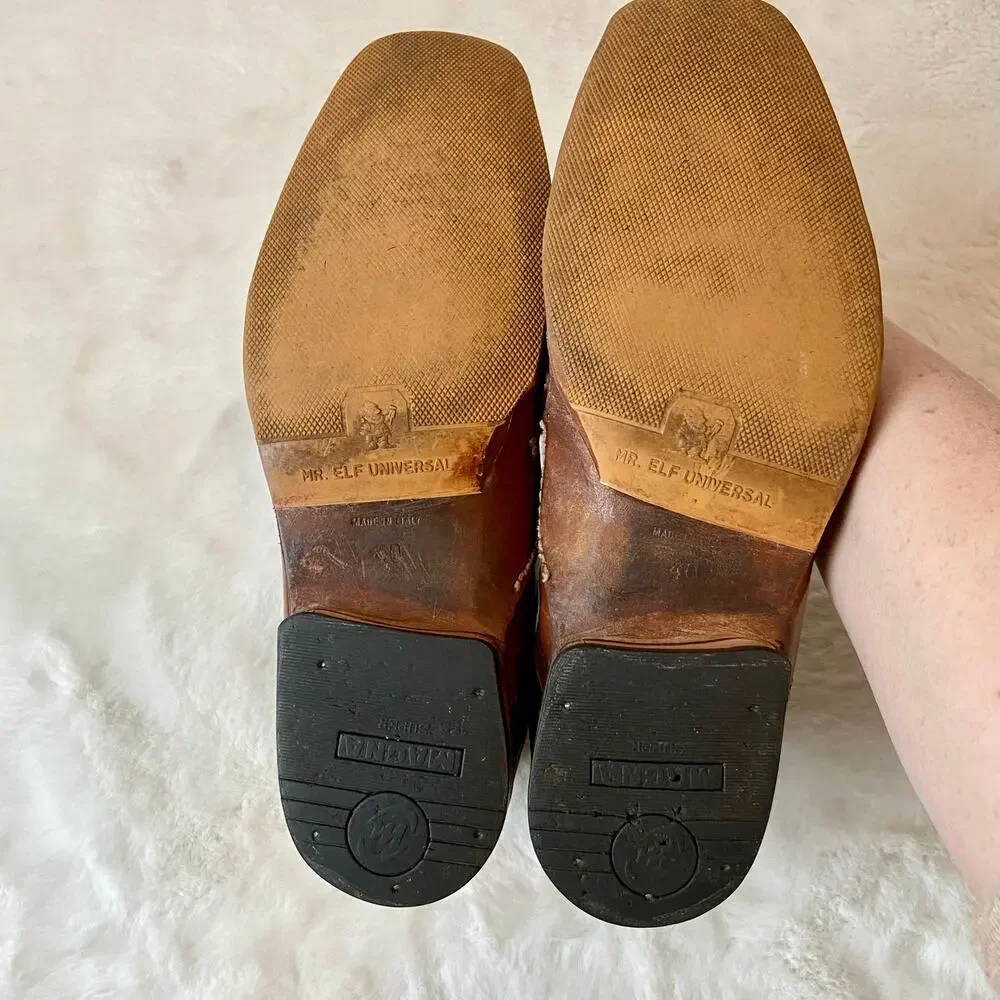 Patrick Cox Chelsea Boots